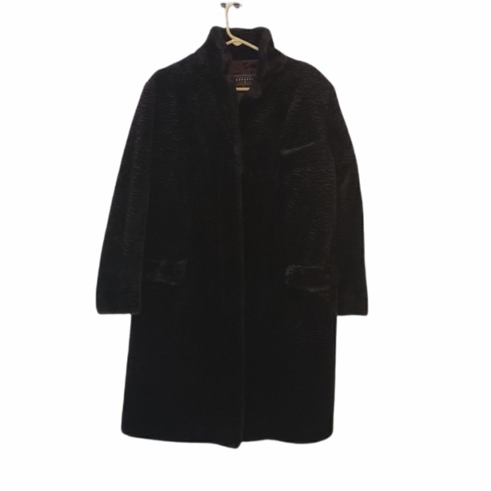 ViExpress Marque Coat  